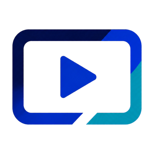 Official BuildMyTVApp icon